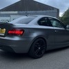 BMW 118D M SPORT