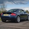 Audi TT 225 BAM