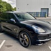 Mega Spec Porsche Cayenne 3.0D