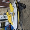 2001 seadoo gsx 787 rfi