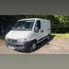 Fiat Ducati van 9 months mot