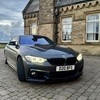 *BMW 435i MSPORT - STAGE 1 380bhp*