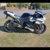 2009 KAWASAKI ZX6R FSH 3KEYS