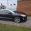Peugeot RCZ 2.0 GT DIESEL VGC