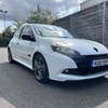2010 Clio 200 Renaultsport facelift