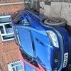 2004 zafira 1.6