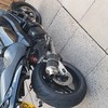 Honda x11 , naked blackbird