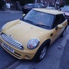 2009 mini cooper d