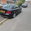bmw 120d msport coupe e82