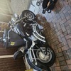 2002 yamaha 650 dragstar