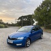 2016 SKODA RAPID SPACEBACK DSG!!