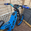 5000w stealth bomber ev spark