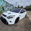 Ford focus rs replica 2.5t stage 2