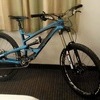 YT Capra CF pro