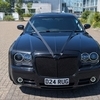 Chrysler 300c SRT V6 swap