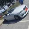 Bmw e93 lci hardtop