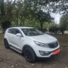 Kia sportage diesel 1.7 crd
