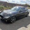 Bmw 330d M sport top spec