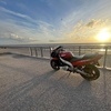 YAMAHA YZF600R THUNDERCAT