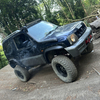 Suzuki jimny 1.3