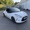 DS3   D-SPORT. £20 TAX  HDI