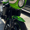 KAWASAKI Z900RS Cafe 2019 low miles