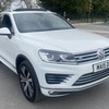 TOUAREG R LINE GOLF R BMW DEFENDER