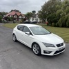 SEAT LEON FR 184