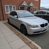 BMW 530D