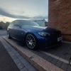Bmw 330D m sport