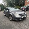 MK5 Golf GTTDI PD140 GT Sport