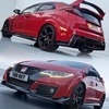 CIVIC FK2 TYPE R TURBO (MOTOR HOME)