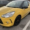 2013 Citroen ds3