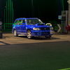 Subaru forester S-Turbo auto