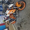 Ktm 1290 superduke r limited