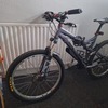 SPECIALIZED S WORKS FULL SUSPENSION