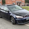 Vw Golf Gti Dsg Mk7