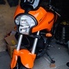2007 kawasaki kle versys 650