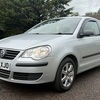 Vw Polo 1.2 Fsh 49k 1 Owner Mint
