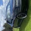 Vauxhall calibra Saab b204 turbo