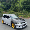 Toyota Glanza Forged