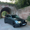BMW X3 4X4 M57 3.0 Twin Turbo