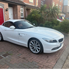 BMW Z4 2.5 S Drive E89