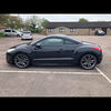 2012 PEUGEOT RCZ 2.0 GT HDI