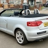Audi A3 Convertible