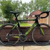Giant propel advanced 1 carbon