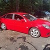 Rare red xp2 vectra sri cdti 150