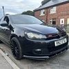 2012 vw golf 1.6tdi stage 1