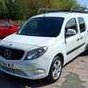 Mercedes-Benz citan 1.5cdi CREW cab