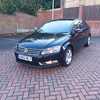 VW Passat dsg